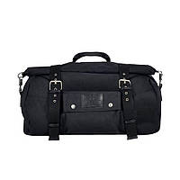 Сумка на хвіст мотоцикла OXFORD Heritage Roll Bag Black 20L