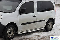 Пороги Renault Kangoo 1998-2008 RNKG.98.S2-01.5