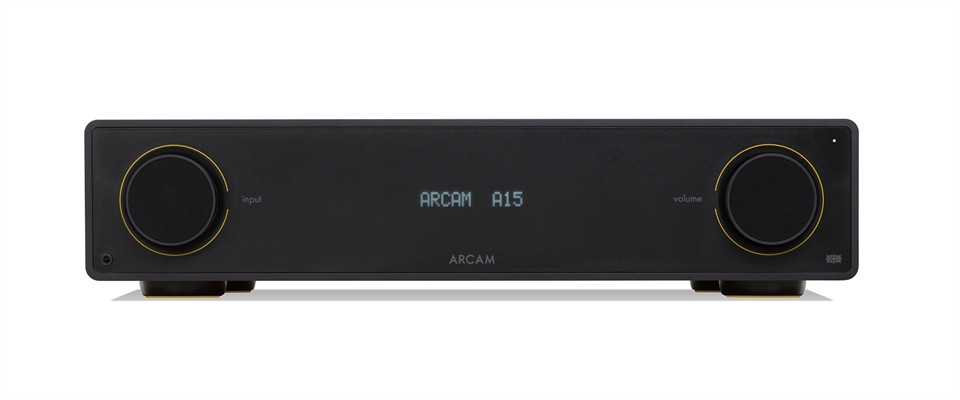 Arcam A15, фото 1