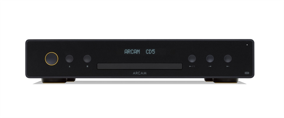 Arcam Radia CD5, фото 1