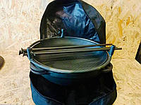 Чохол на казан туристичний 8 л і 10 л чорний, фото 3