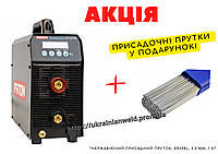 Сварочный аппарат PATON™ StandardTIG-270-400V без горелки