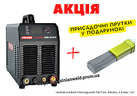 Сварочный аппарат PATON ProTIG-200 AC/DC без горелки