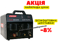 Сварочный аппарат PATON ProTIG-315-400V AC/DC без горелки