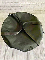 Чохол на казан туристичний 8 л і 10 л дубок, фото 8