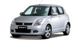 Suzuki Swift 2005-2009