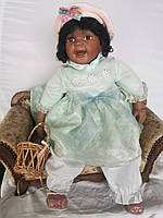 Порцелянова колекційна лялька Алісон