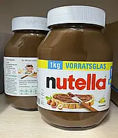 Nutella vorratsglas 1kg Ferrero