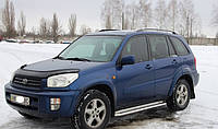 Пороги Toyota Rav 4 2005-2010 TYRV.05.S2-01.5