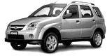 Suzuki Ignis 2005-2007