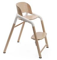 Стільчик дитячий Bugaboo Giraffe, фото 4