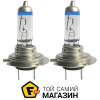 Автомобильная лампа Blik Н7 55W 12V/PX26D +120% (61447)