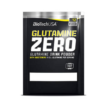 Glutamine Zero (12 g)