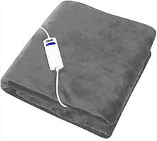 Електроковдра DMS EHD-180A 130x180 см Grey