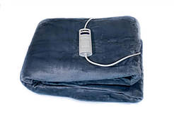 Електроковдра DMS EHD-180A 130x180 см Blue