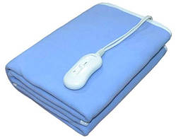 Електроковдра Esperanza EHB001 Velvet blue 150 х 80см