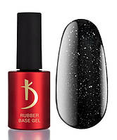 База світловідбивна для нігтів Kodi Professional Reflective №05, 15 мл