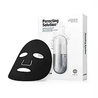 Dr.Jart+ Dermask Ultra Jet Porecting Solution Тканинна киснева маска для очищення та звуження пор, 1 шт.