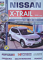 X - TRAIL T32 (2013-2022)