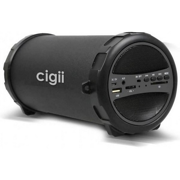 Колонка Family Cigii S11B Черная