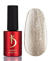 База світловідбивна для нігтів Kodi Professional Reflective №09, 15 мл