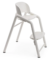 Стульчик детский Bugaboo Giraffe White