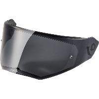 Візор для мотошолома LS2 FF324 EVO VISOR TINTED