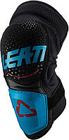 Мотонаколінники LEATT Knee Guard Enduro Fuel/Black L/XL