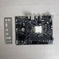 Материнська плата Gigabyte H310M S2 Socket 1151