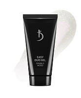 Полігель Kodi Professional Easy Duo Gel «Sparkle mood» №08, 30 г