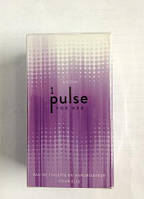 Женская туалетная вода pulse от avon