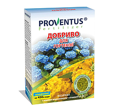 Добриво для Гортензій Proventus / Провентус, 300 г