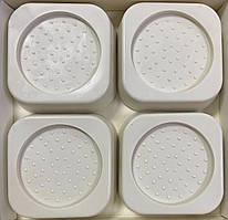 Антивібраційні підставки під побутову техніку Shock Absorber LUX (біла)