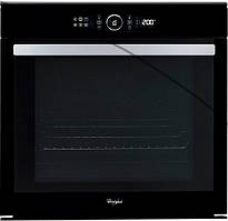 Духовка Whirlpool AKZM8420NB