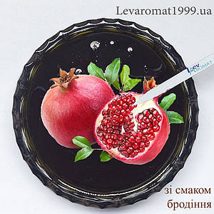 Комплексна суміш Гранат в/р; 6515