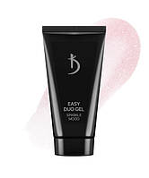 Полігель Kodi Professional Easy Duo Gel «Sparkle mood» №12, 30 г