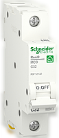 Автоматичний вимикач Schneider Electric R9F12132, 32 A