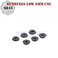 Втулки: CNC Low Profile Bushings 8mm 6843 RetroArms