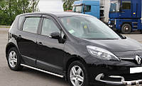 Пороги Renault Scenic 2013-2015 RNSC.13.S1-01.6