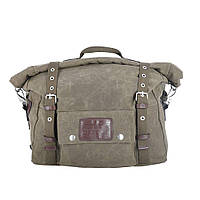 Бокові текстильні сумки OXFORD Heritage Panniers Khaki 40L