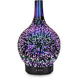 Зволожувач повітря Star Light з LED-підсвіткою 8428, фото 2