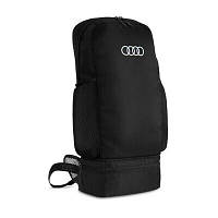 Оригинальный рюкзак Audi, складаной, Black 3152200100