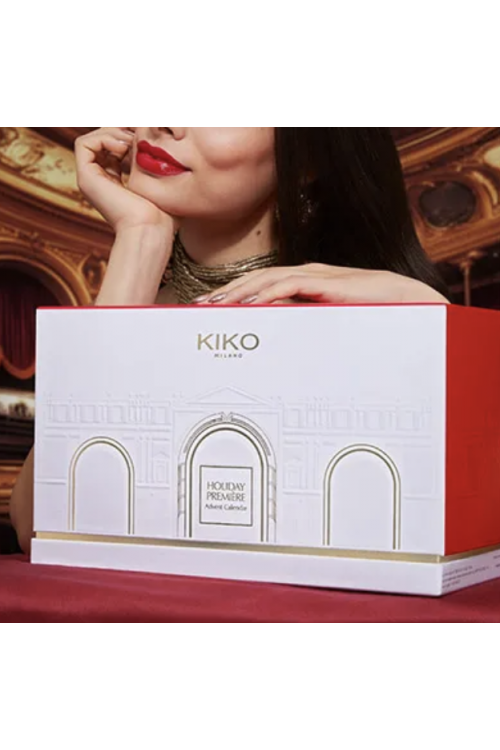 Адвент календар KIKO MILANO Holiday Première Advent Calendar (ID
