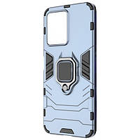 Чохол ArmorStandart DEF27 для Xiaomi Redmi Note 12 4G Blue (Код товару:32972)