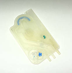 Теплообмінник для посудомийної машини Indesit Б/У 5205203 0139000746