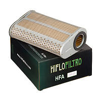 HIFLO Повітряний  фільтр HONDA CB 600 HORNET 07-13, CBF 600 08-12, CBR 600F 11-13 (30) (12-90348) (H1213) HFA1618
