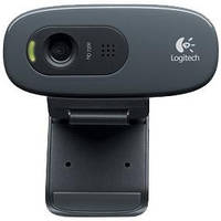 Веб камера Logitech HD C270