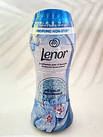 Lenor Risveglio Primaverile Весняне пробуждення парфумований  кондиціонер для прання в гранулах 210g