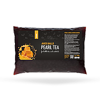 Bubble tea Жемчужины Карамель 1.8кг ТМ "Pearl Tea"