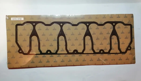 Прокладка клапанної кришки Deutz BF4M2012 04198796, фото 1